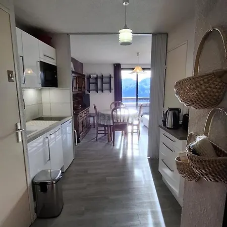 Apartment Skival - 2 Pieces Alpe D'huez Quartier De L'eclose Mae-3421 Huez